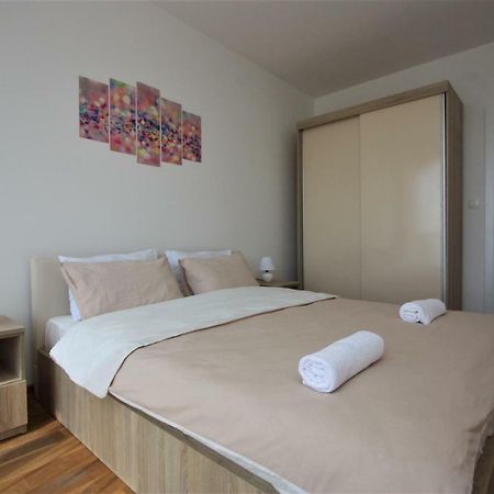 Amazing Sea View Apartment Zatvoren ブドヴァ エクステリア 写真