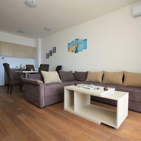 Amazing Sea View Apartment Zatvoren ブドヴァ エクステリア 写真