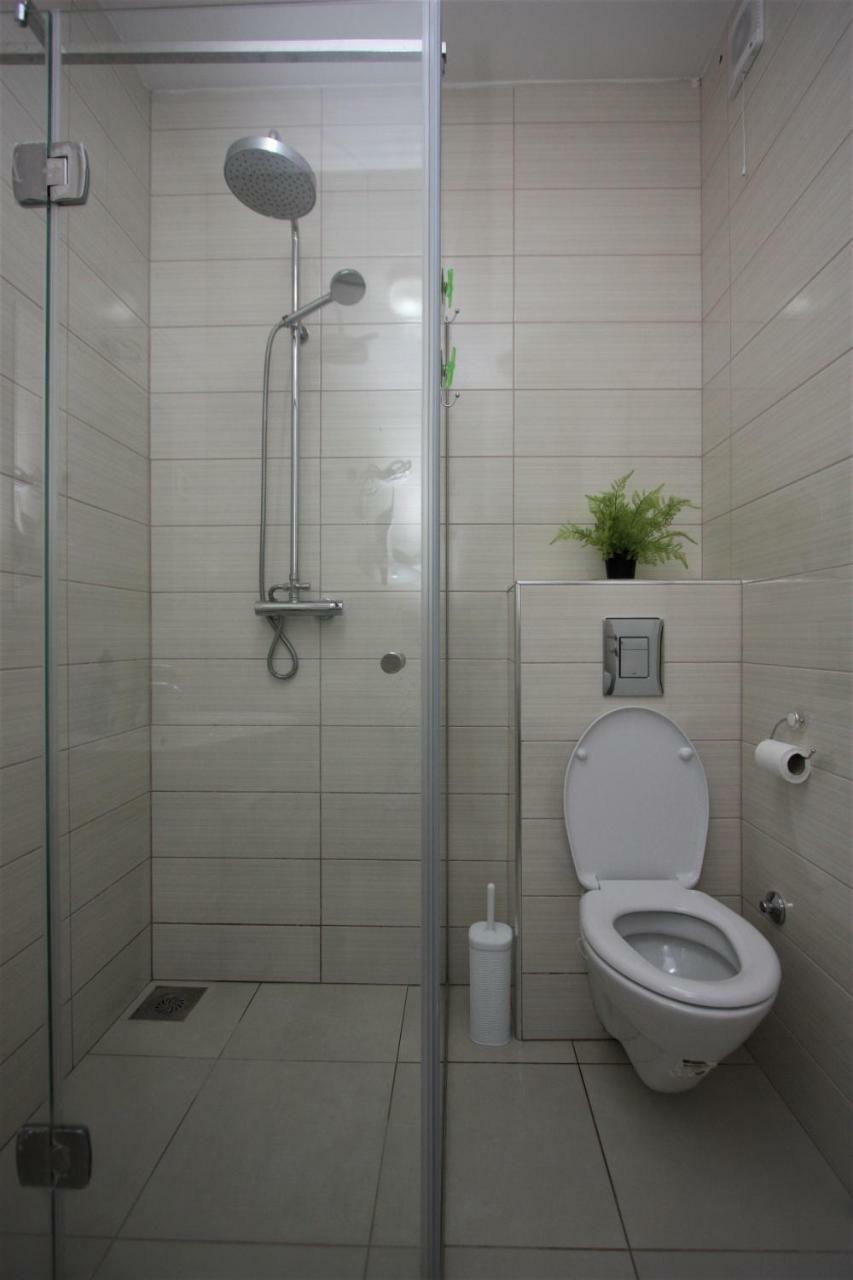 Amazing Sea View Apartment Zatvoren ブドヴァ エクステリア 写真